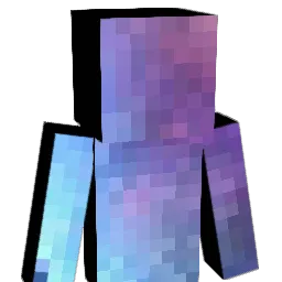 Supertitan301 Minecraft avatar bust