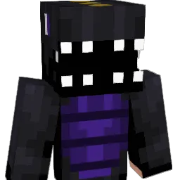 Supervillain_Joe Minecraft avatar bust