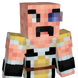 Superyoy's Minecraft skin