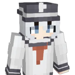 Supev's Minecraft skin