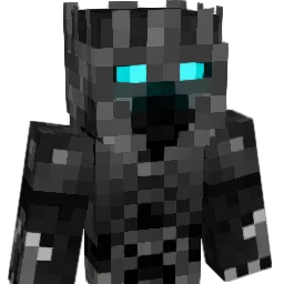 SupexoLindo Minecraft avatar bust