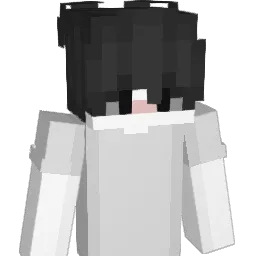 Suphe Minecraft avatar bust