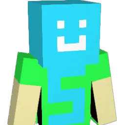 SuphugoYT Minecraft avatar bust