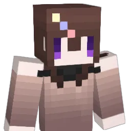 Supi_426 Minecraft avatar bust