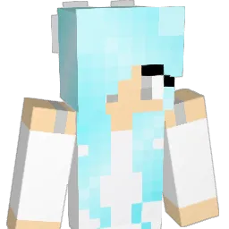 SuplexHD's Minecraft skin