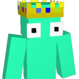 Suplized's Minecraft skin