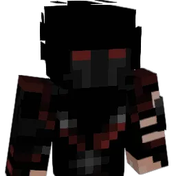 Supose's Minecraft skin