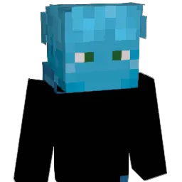 Suppe30 Minecraft avatar bust