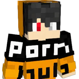 SuppenDerp Minecraft avatar bust