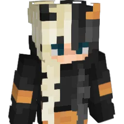 Suppendepp Minecraft avatar bust