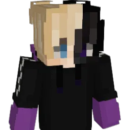 Supperb's Minecraft skin
