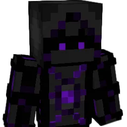 Suppes Minecraft avatar bust