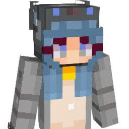 Suppie99 Minecraft avatar bust