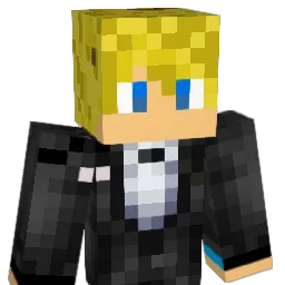 SupportFGR's Minecraft skin