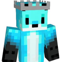 Support_Annie Minecraft avatar bust