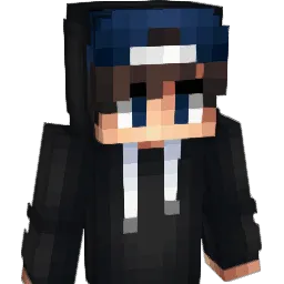 Supra98's Minecraft skin