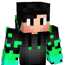 SupraSlug's Minecraft skin