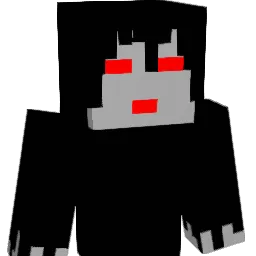 SupremTitian Minecraft avatar bust
