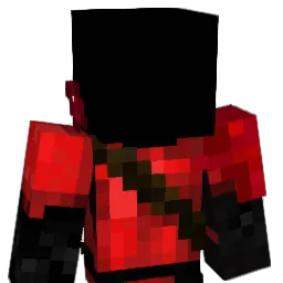 SupremeAndroid Minecraft avatar bust