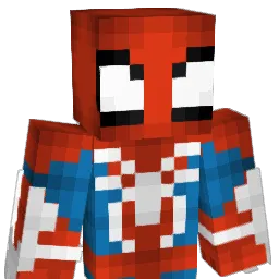 SupremeClout_ Minecraft avatar bust