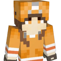 SupremeEntity11 Minecraft avatar bust
