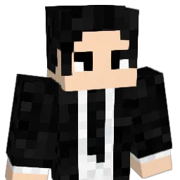SupremeFadi Minecraft avatar bust