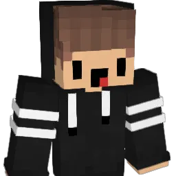 SupremeFlow1's Minecraft skin