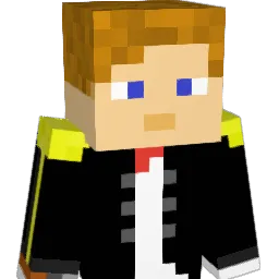 SupremeLeader400 Minecraft avatar bust