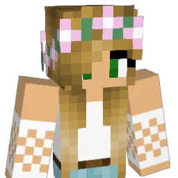 SupremeShystaz Minecraft avatar bust