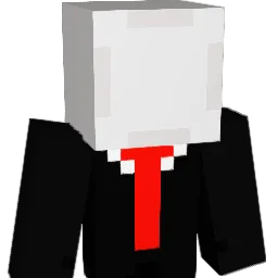 SupremeVinho Minecraft avatar bust