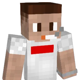 Supreme_Loris Minecraft avatar bust