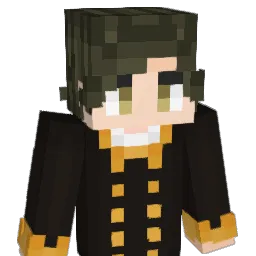 Supreme_Overlord Minecraft avatar bust