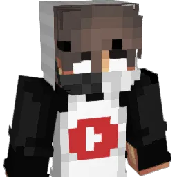 Supreme_Zheka Minecraft avatar bust