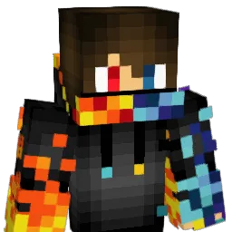 Supremetatertot Minecraft avatar bust