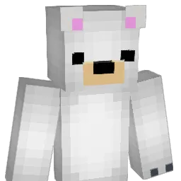Supremetwigy Minecraft avatar bust