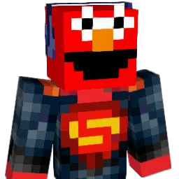 Suprimo98 Minecraft avatar bust