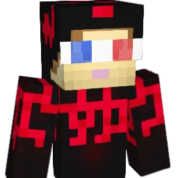 Suprised_'s Minecraft skin