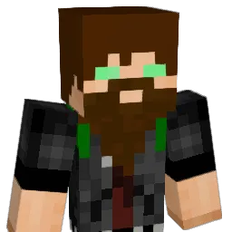 Suprizz's Minecraft skin