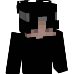 Suprqme_ Minecraft avatar bust