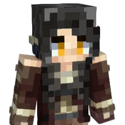 Supsab's Minecraft skin