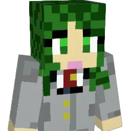 Supsukka94 Minecraft avatar bust