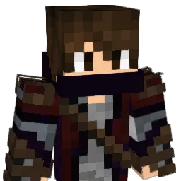 Suptrex_ Minecraft avatar bust