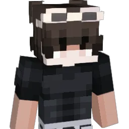Minecraft-Avatar von Supwrah: Büste