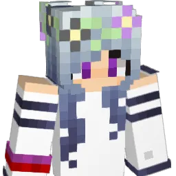 SuqMadiq119 Minecraft avatar bust