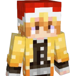 Suqabab Minecraft avatar bust