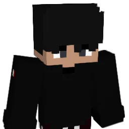 SuqarDaddy Minecraft avatar bust