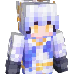 Sur_sheng Minecraft avatar bust