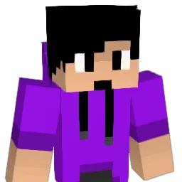 Suraj7777 Minecraft avatar bust