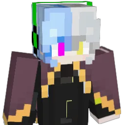 Minecraft-Avatar von Suramegu342: Büste