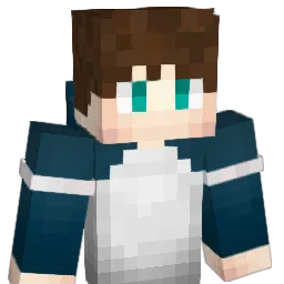 Suran37 Minecraft avatar bust